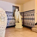 Centro Historico La Nau