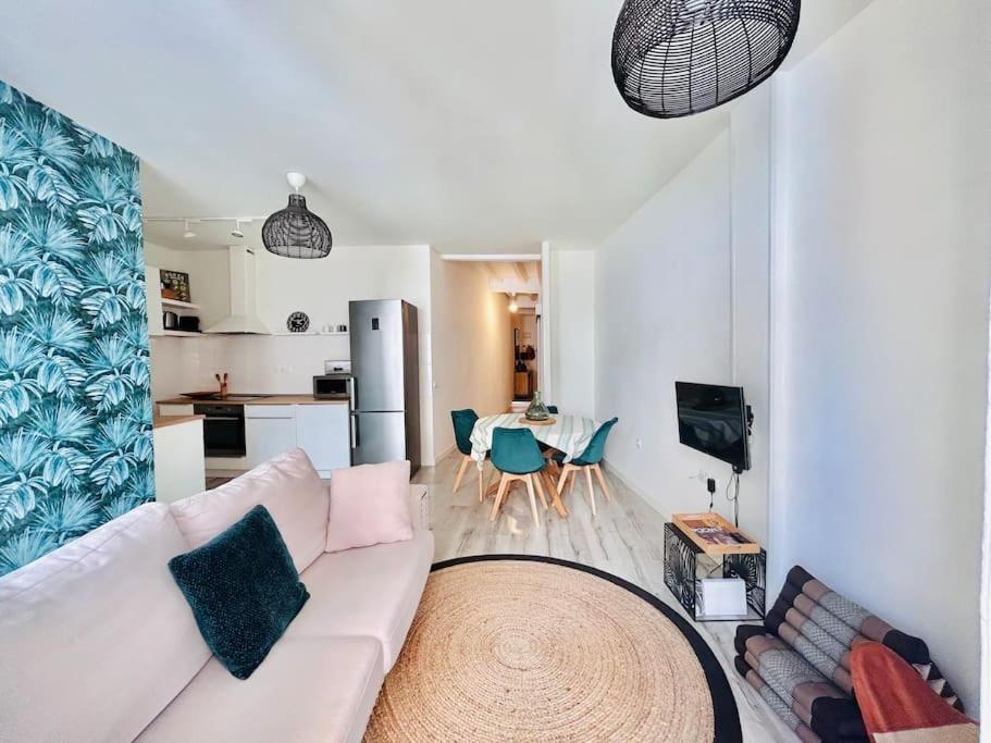 Apartamento Centro Historico La Nau Tarragona