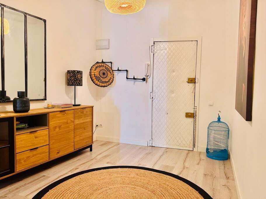 Centro Historico La Nau Apartamento Tarragona