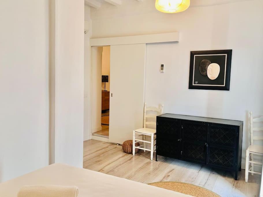 Apartamento Centro Historico La Nau