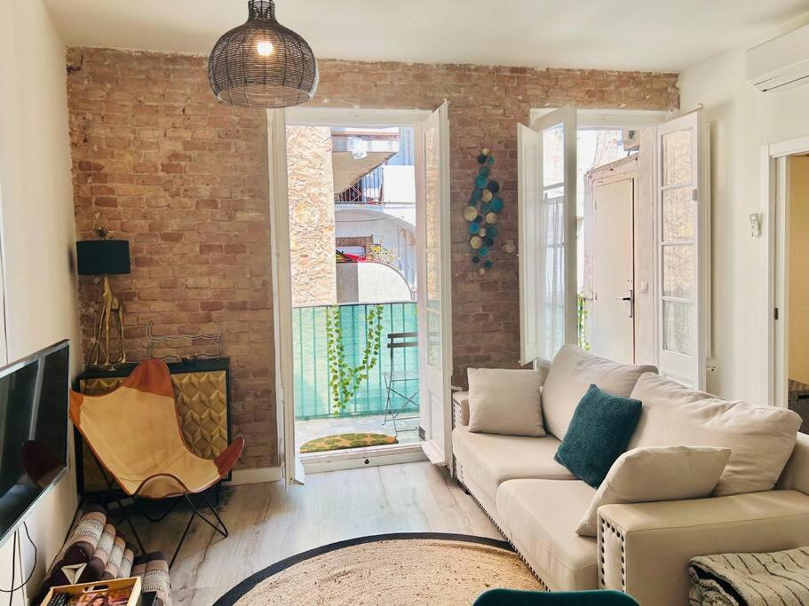 Apartamento Centro Historico La Nau Tarragona