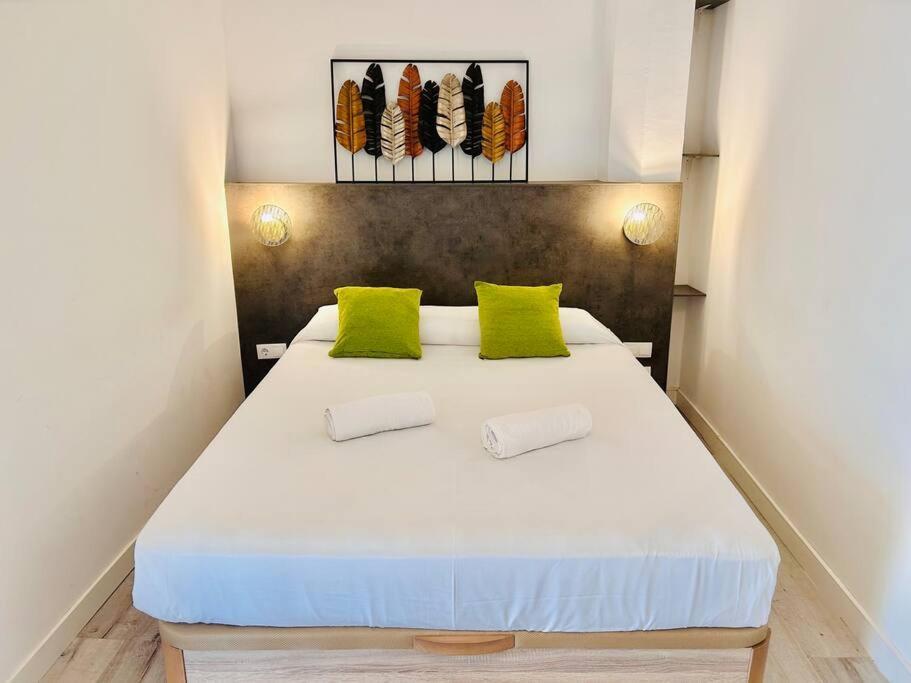 Apartamento Centro Historico La Nau Tarragona