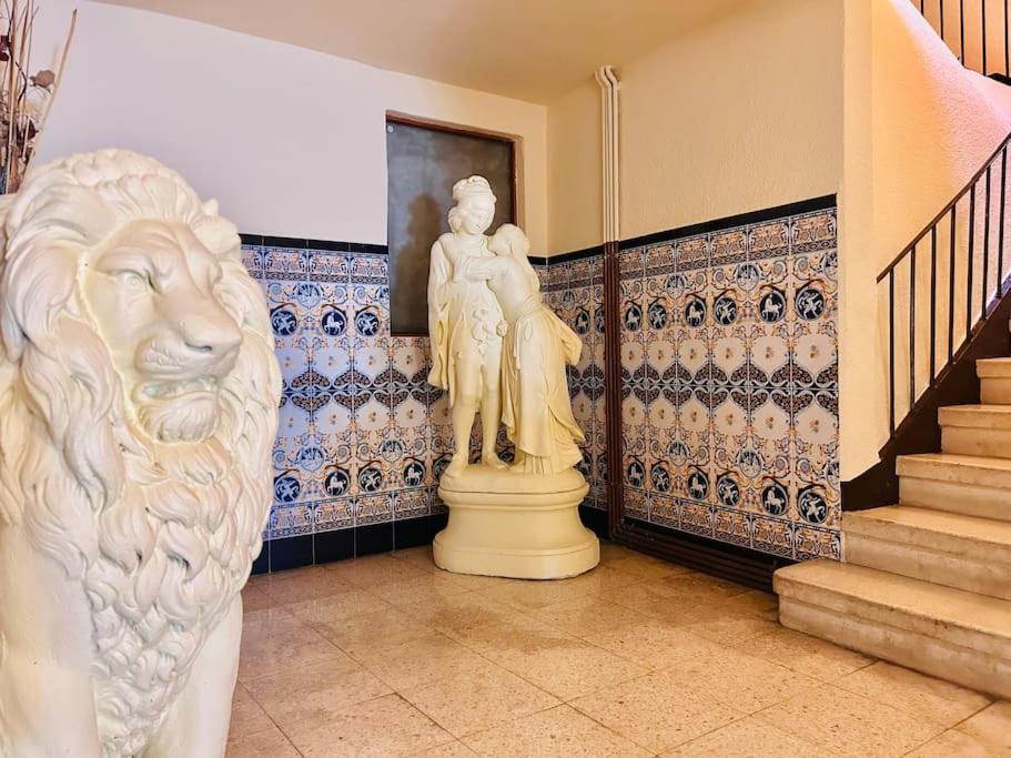 Centro Historico La Nau Tarragona