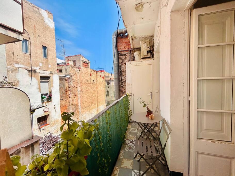 Centro Historico La Nau Apartamento