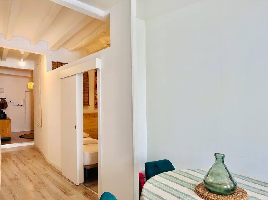Apartamento Centro Historico La Nau Tarragona