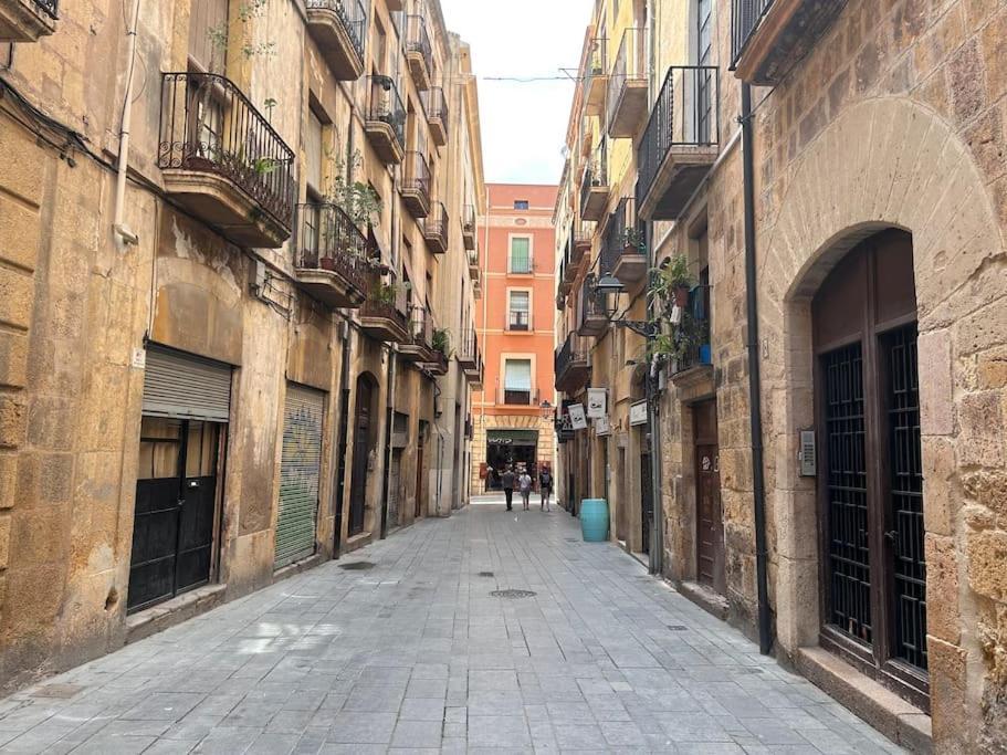 Centro Historico La Nau *