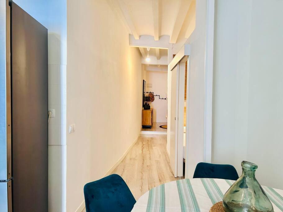 Apartamento Centro Historico La Nau