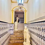 Centro Historico La Nau