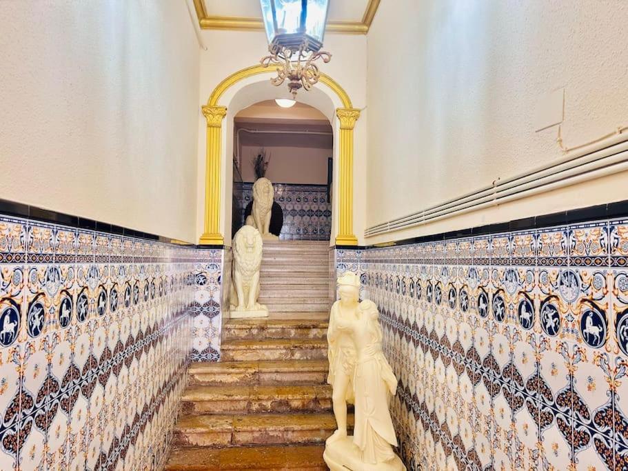 Centro Historico La Nau Appartement *